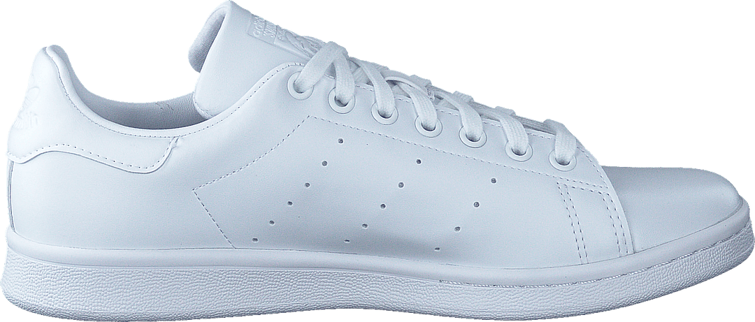 Stan Smith Molnvit / Molnvit / Core Black