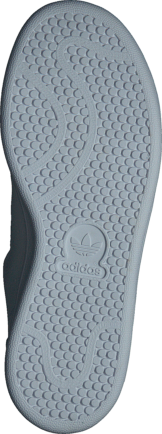 Stan Smith C Cloud White / Cloud White / Green