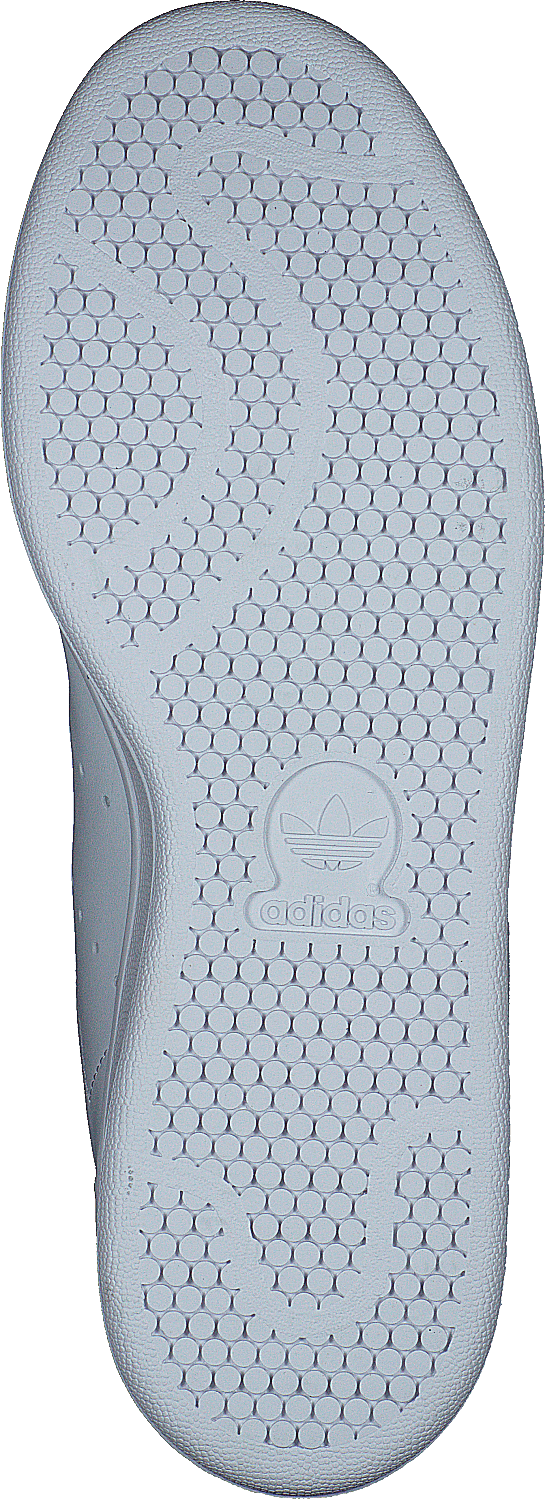 Stan Smith Cf Cloud White / Cloud White / Green