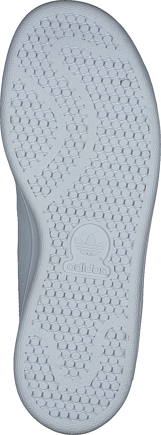 Stan Smith Cf C Cloud White / Cloud White / Green
