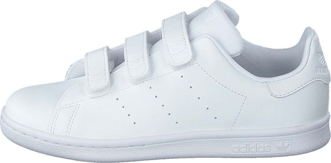 Stan Smith Cf C Cloud White / Cloud White / Cloud White