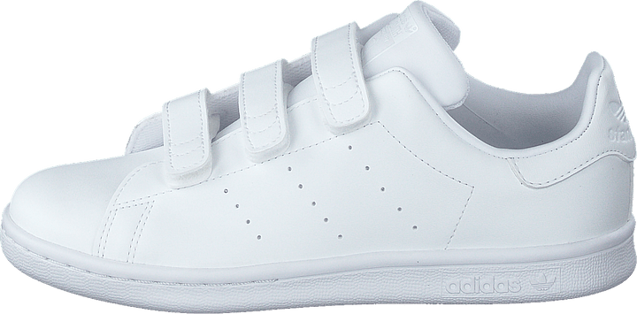 Stan Smith Cf C Cloud White / Cloud White / Cloud White