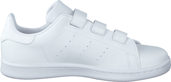 Stan Smith Cf C Cloud White / Cloud White / Cloud White