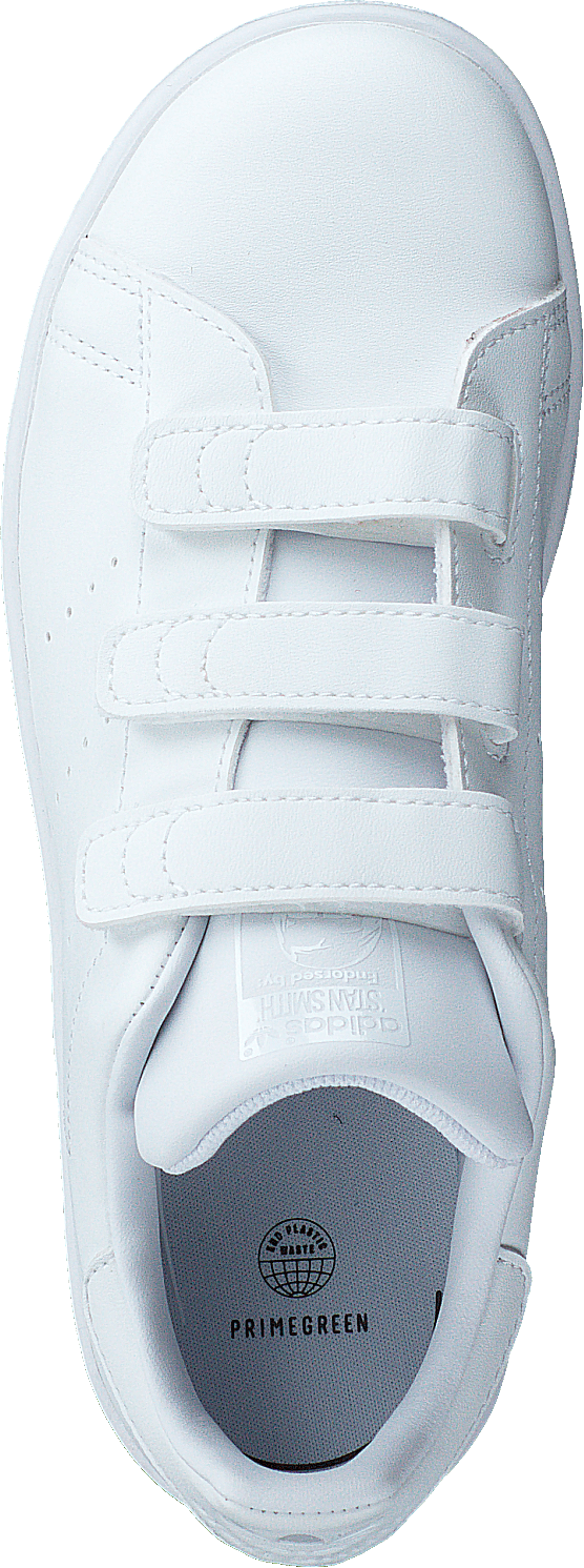Stan Smith Cf C Cloud White / Cloud White / Cloud White
