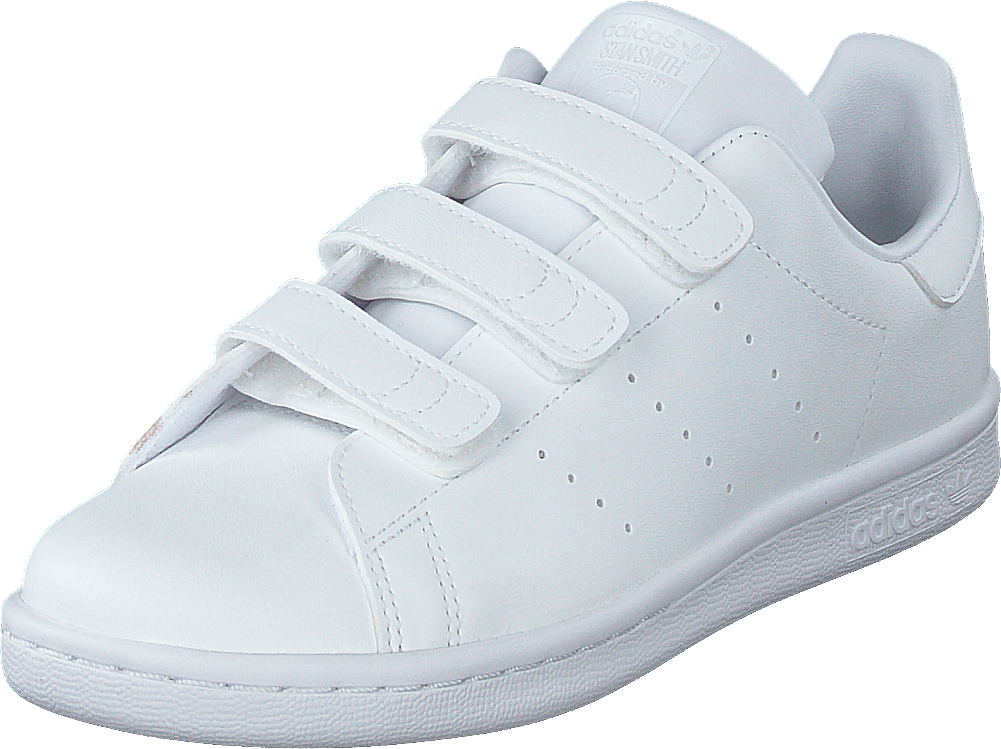 Stan Smith Cf C Cloud White / Cloud White / Cloud White