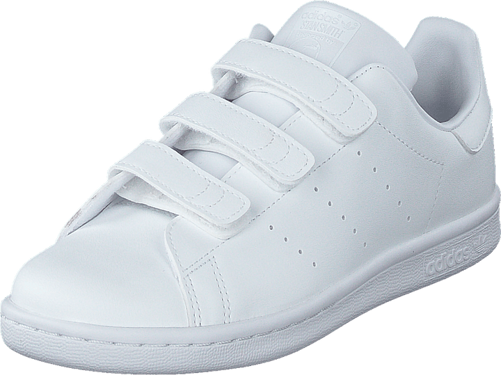Stan Smith Cf C Cloud White / Cloud White / Cloud White