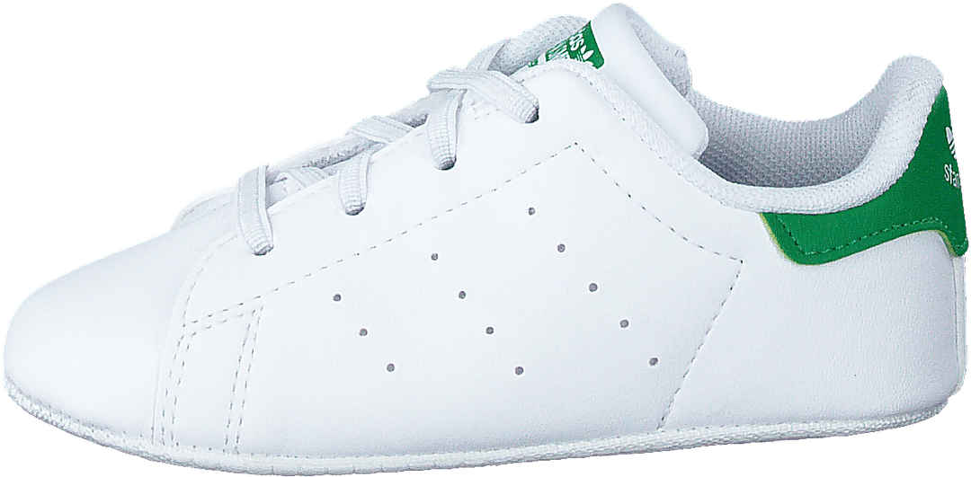 Stan Smith Crib Cloud White / Cloud White / Cloud White