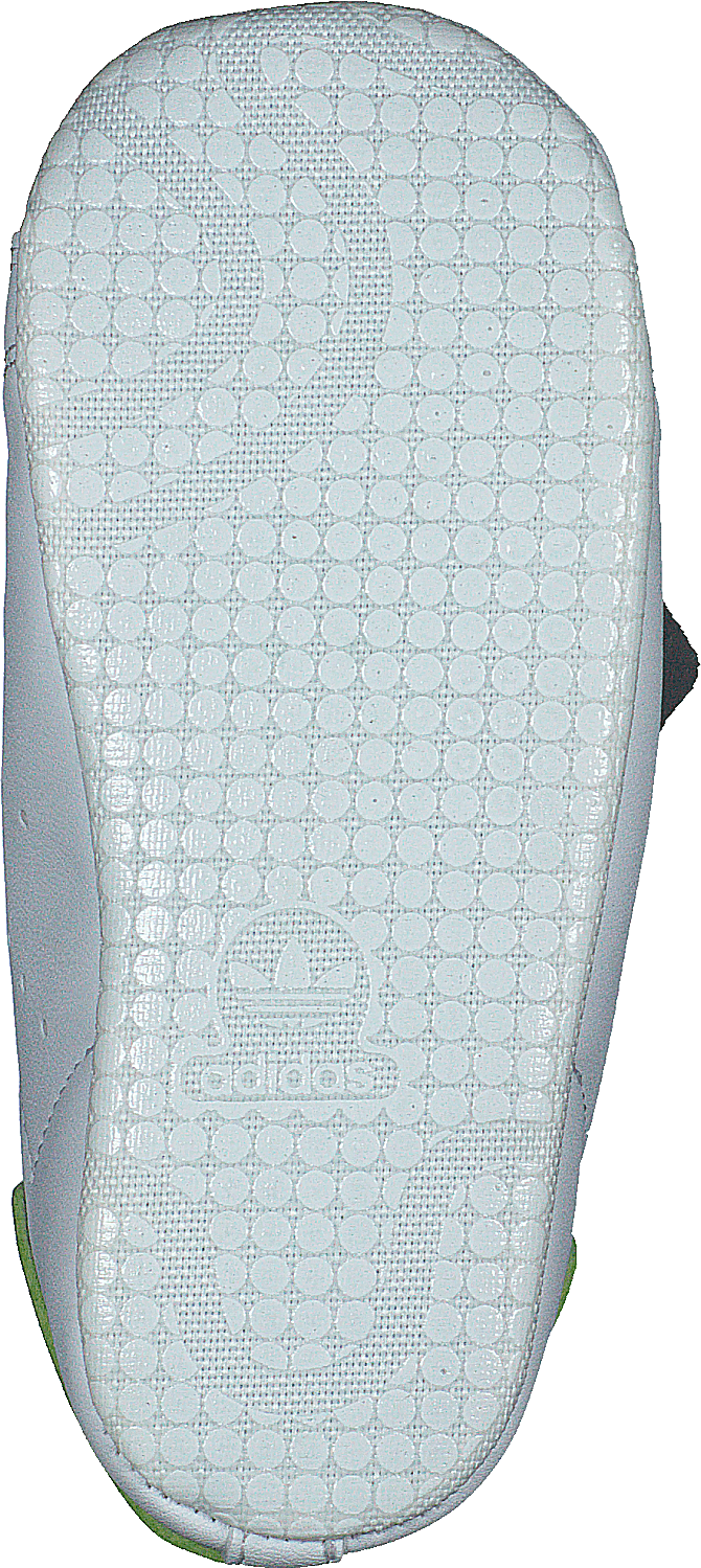 Stan Smith Crib Cloud White / Cloud White / Cloud White