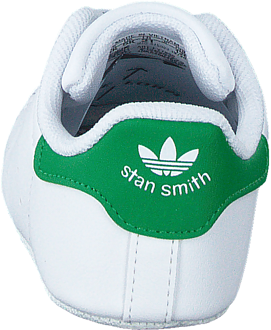 Stan Smith Crib Cloud White / Cloud White / Cloud White