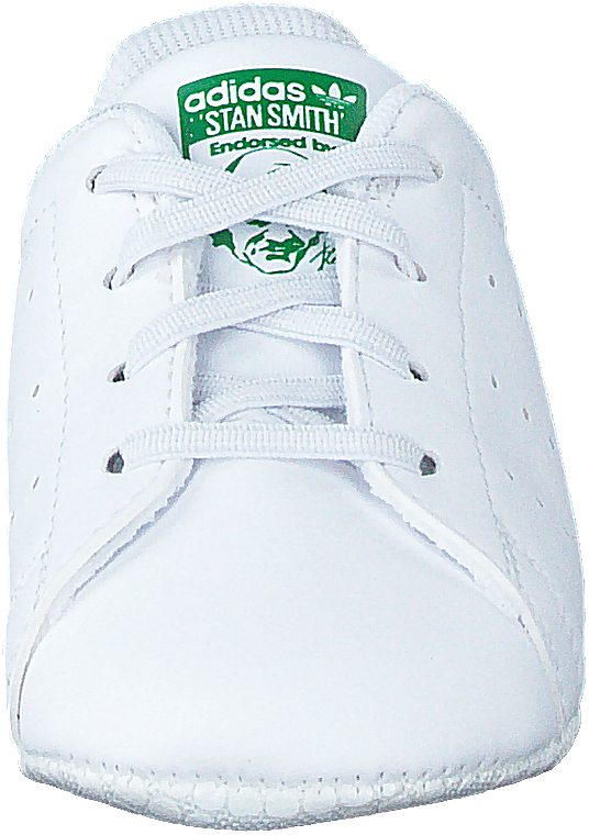 Stan Smith Crib Cloud White / Cloud White / Cloud White