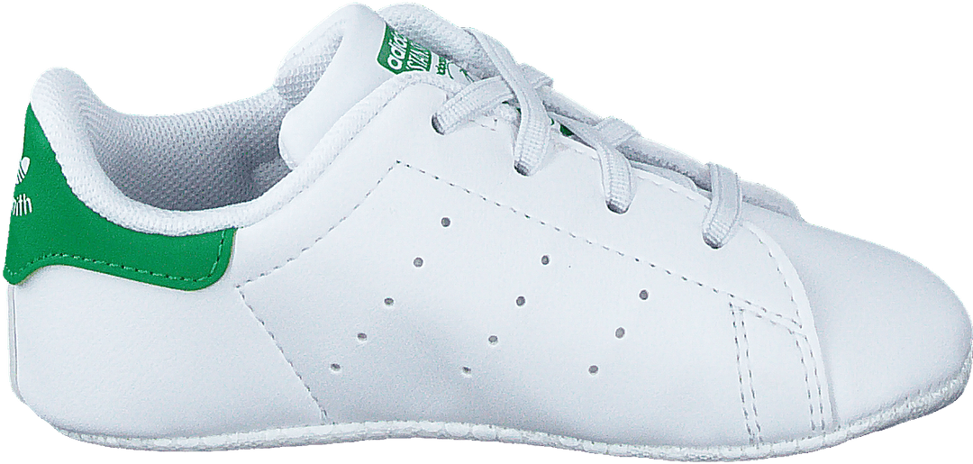 Stan Smith Crib Cloud White / Cloud White / Cloud White