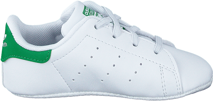 Stan Smith Crib Cloud White / Cloud White / Cloud White