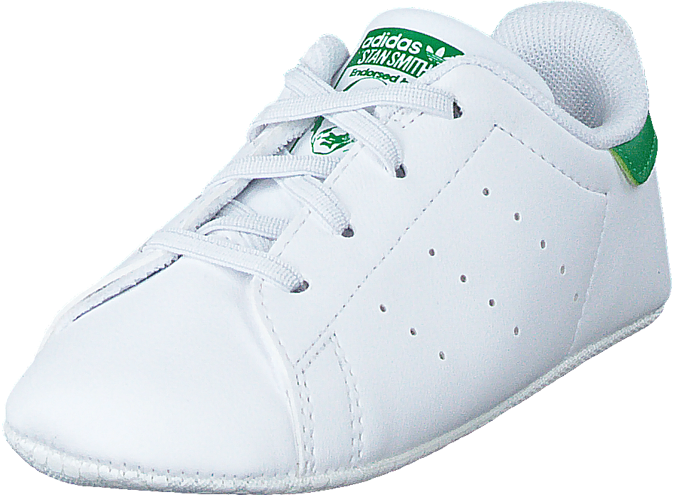 Stan Smith Crib Cloud White / Cloud White / Cloud White