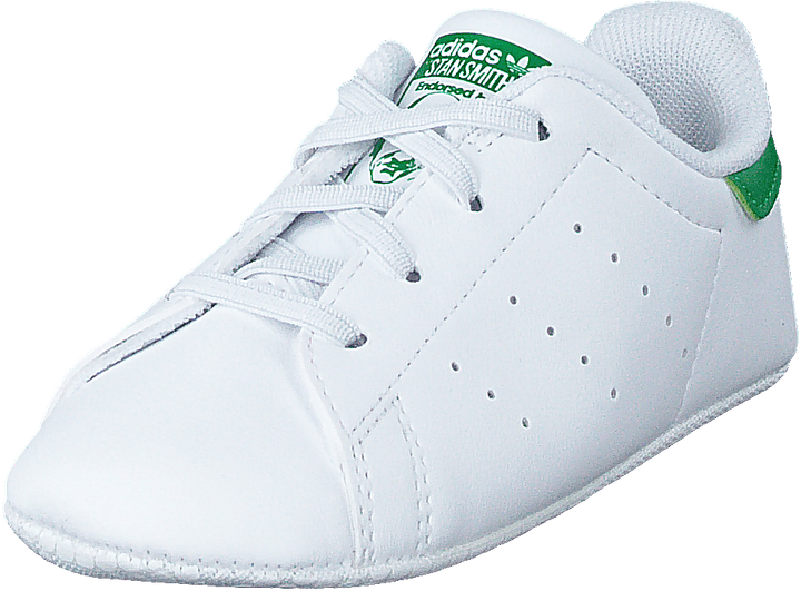 Stan Smith Crib Cloud White / Cloud White / Cloud White