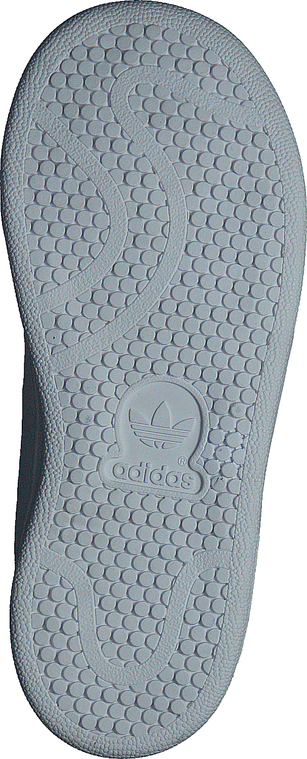 Stan Smith El I Cloud White / Cloud White / Green