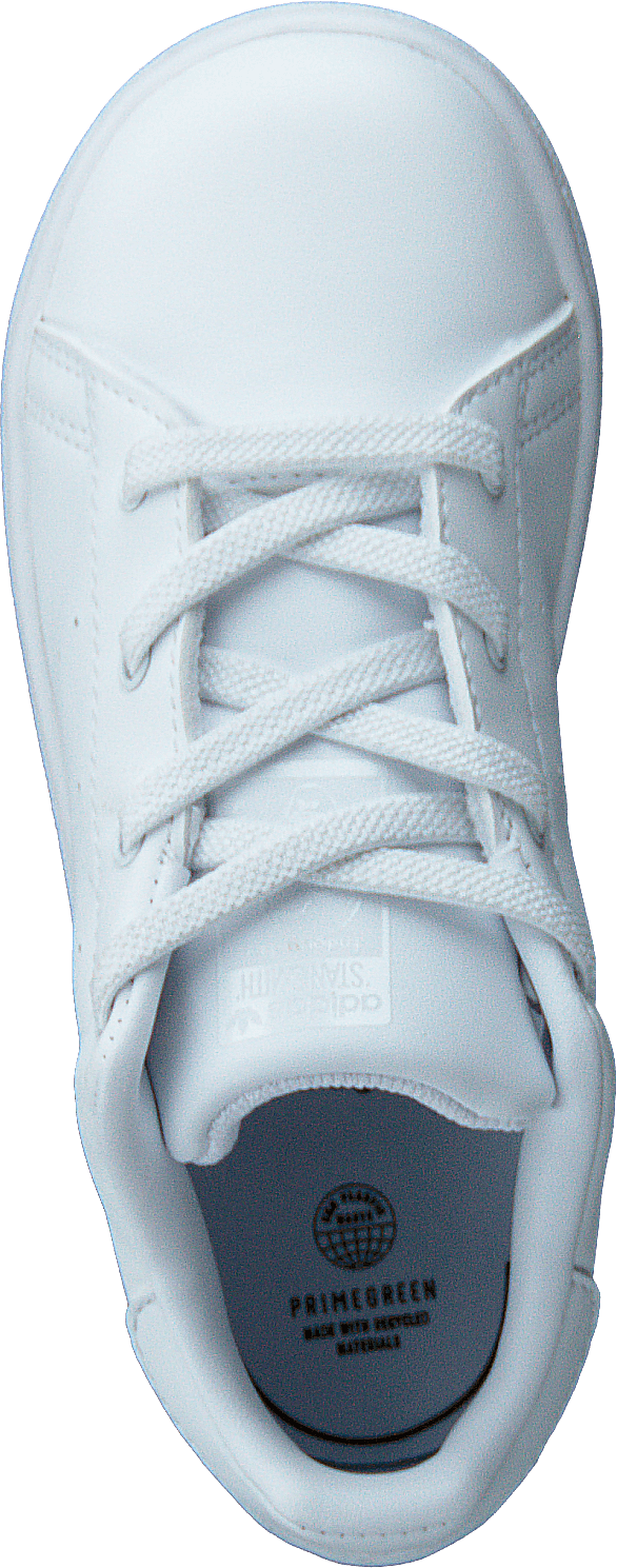Stan Smith El I Cloud White / Cloud White / Cloud White