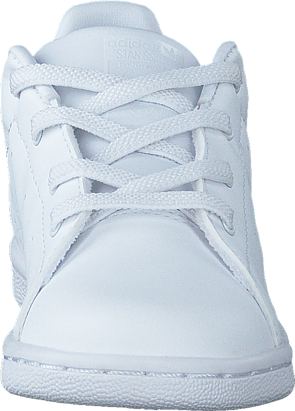 Stan Smith El I Cloud White / Cloud White / Cloud White