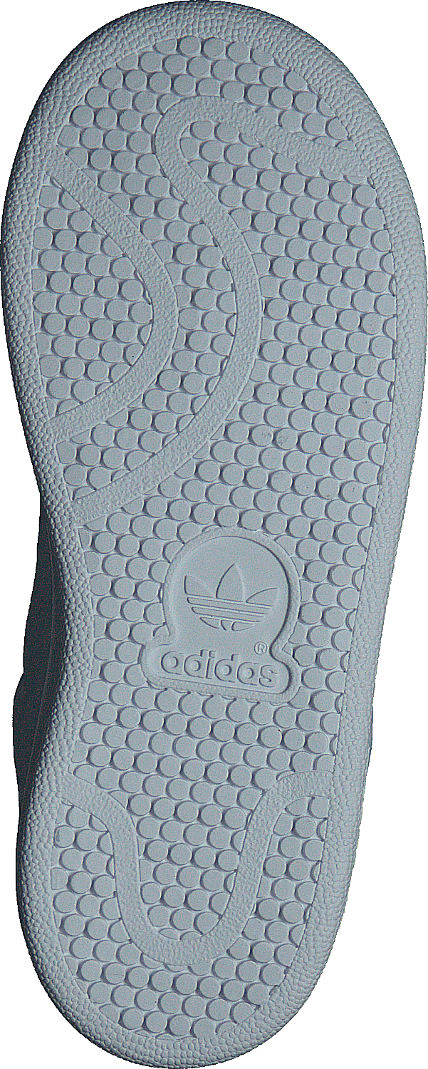 Stan Smith El I Cloud White / Cloud White / Cloud White