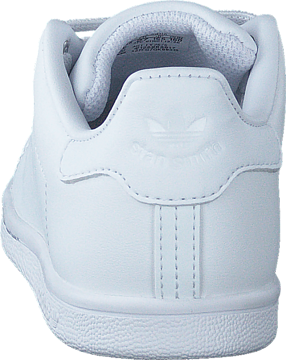 Stan Smith El I Cloud White / Cloud White / Cloud White
