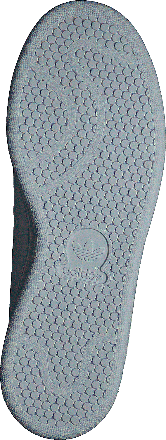 Stan Smith J Cloud White / Cloud White / Bold Pink