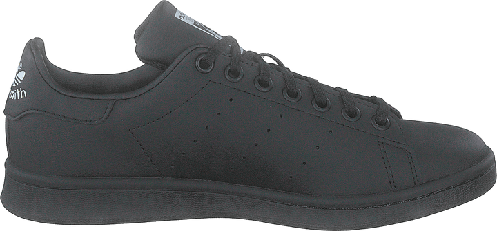Stan Smith J Core Black / Core Black / Cloud White