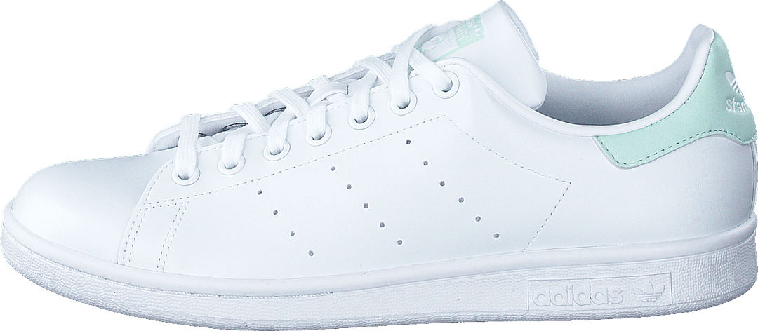Stan Smith W Cloud White / Dash Green / Core Black