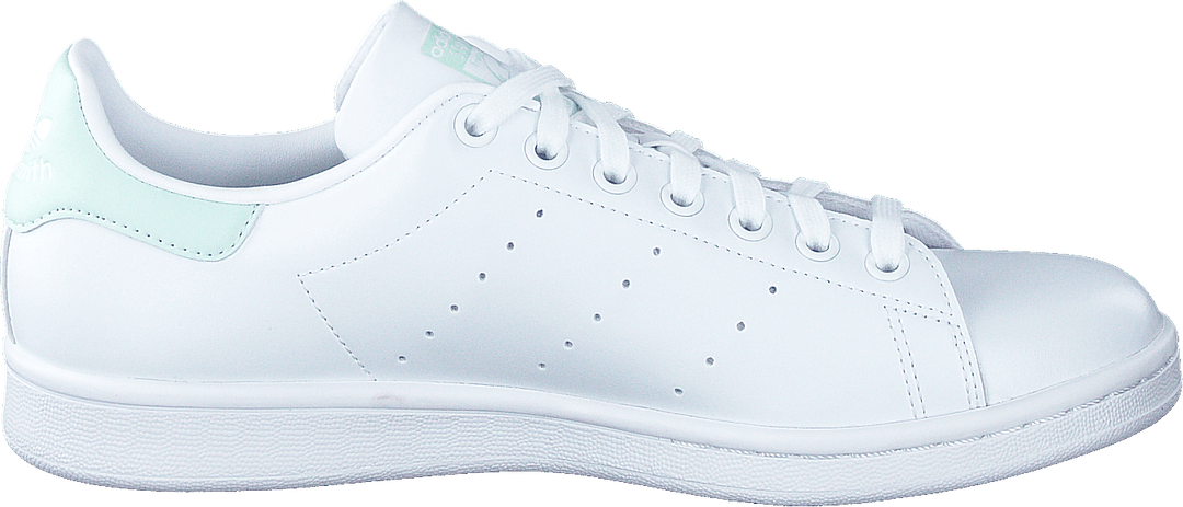 Stan Smith W Cloud White / Dash Green / Core Black