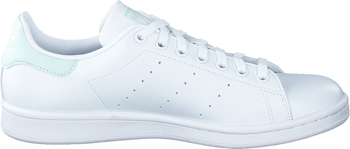 Stan Smith W Cloud White / Dash Green / Core Black