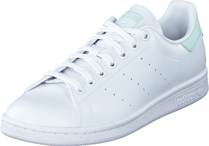 Stan Smith W Cloud White / Dash Green / Core Black