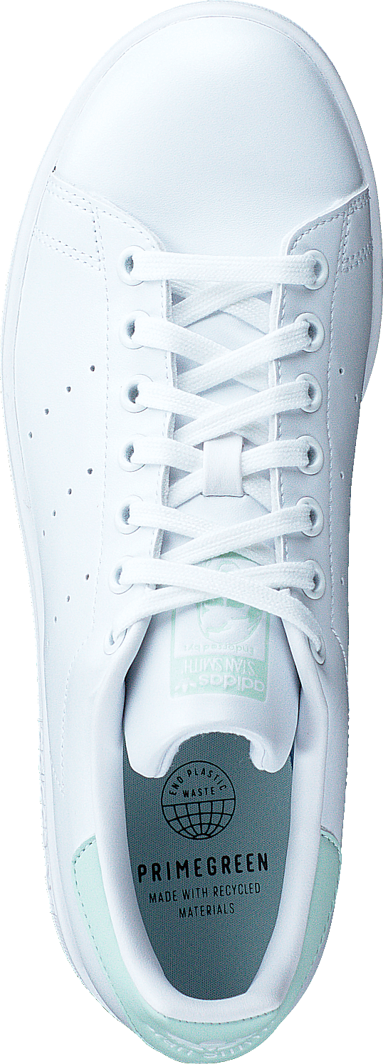 Stan Smith W Cloud White / Dash Green / Core Black