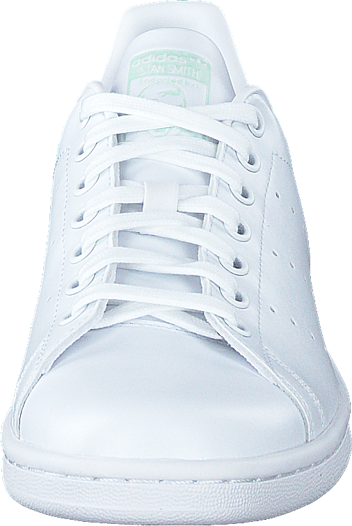 Stan Smith W Cloud White / Dash Green / Core Black