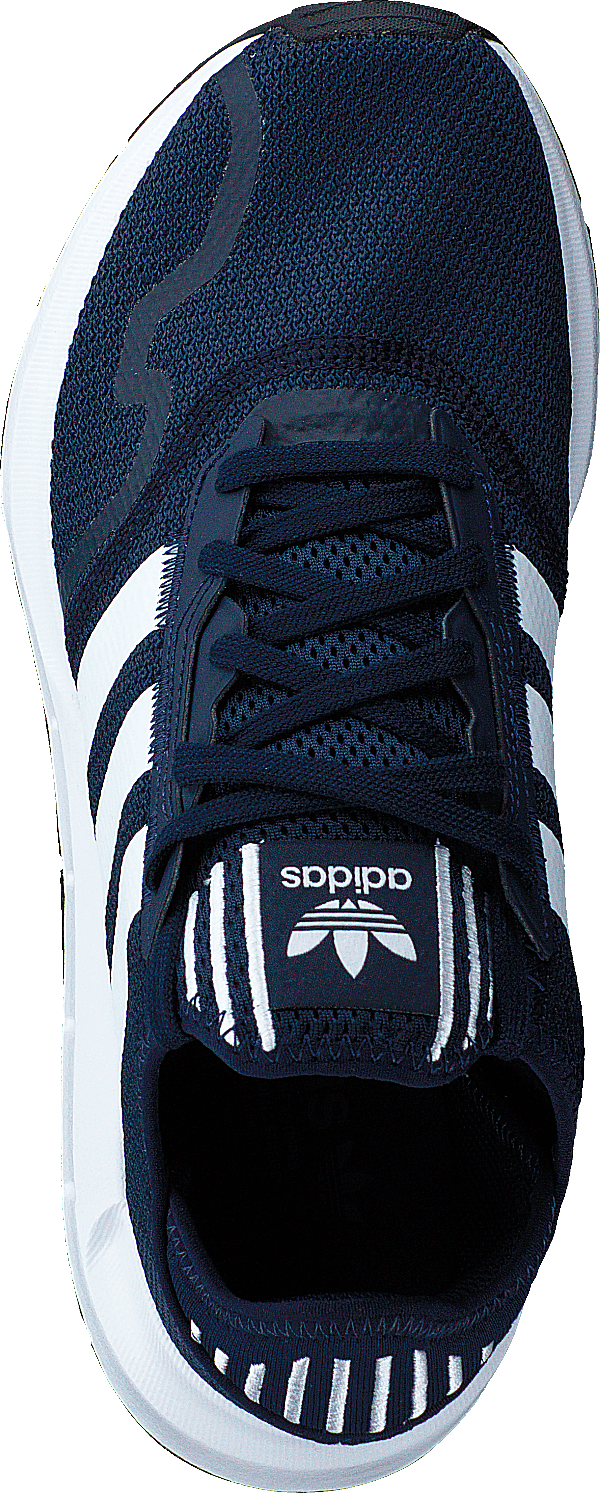 Swift Run X Collegiate Navy / Cloud White / Core Black