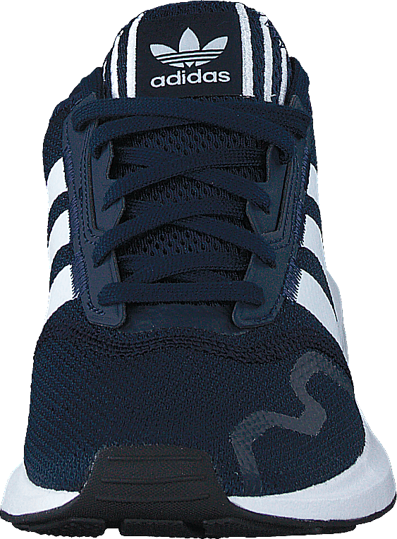 Swift Run X Collegiate Navy / Cloud White / Core Black