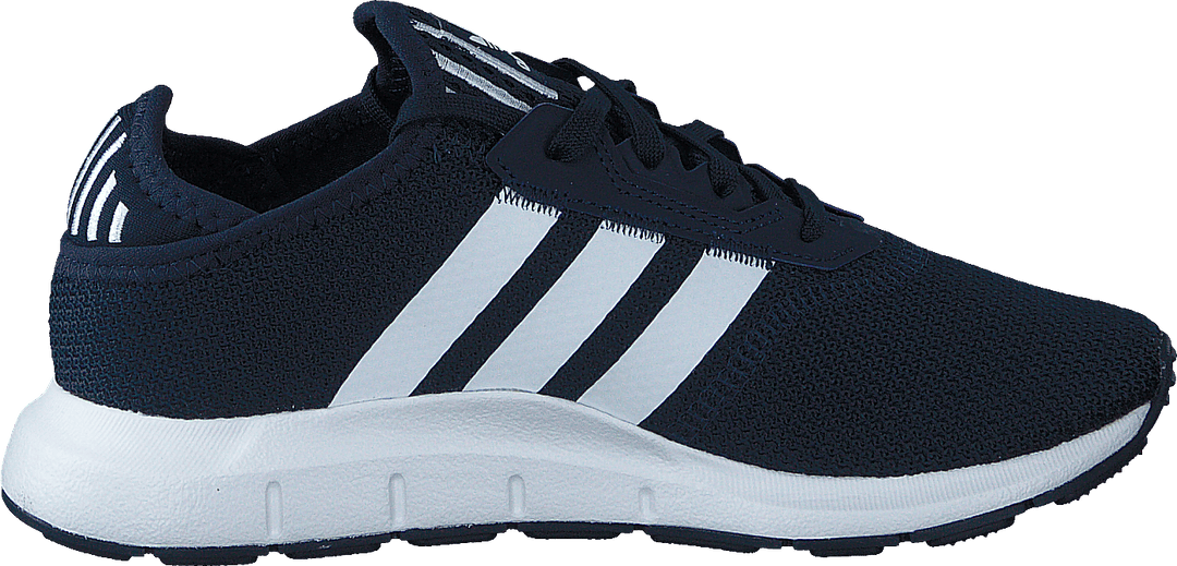 Swift Run X C Collegiate Navy / Cloud White / Core Black