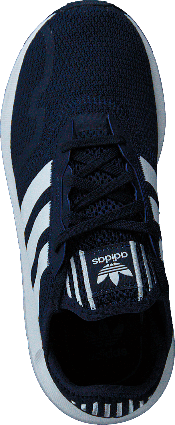Swift Run X C Collegiate Navy / Cloud White / Core Black