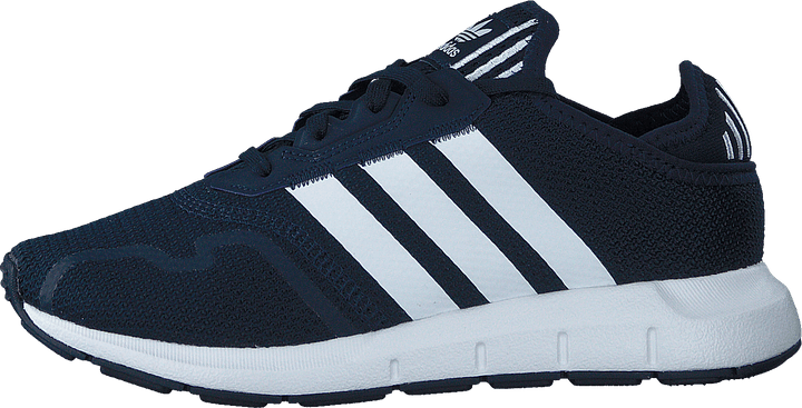 Swift Run X C Collegiate Navy / Cloud White / Core Black