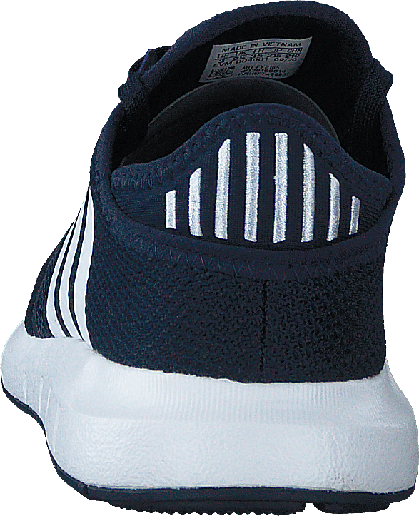 Swift Run X C Collegiate Navy / Cloud White / Core Black