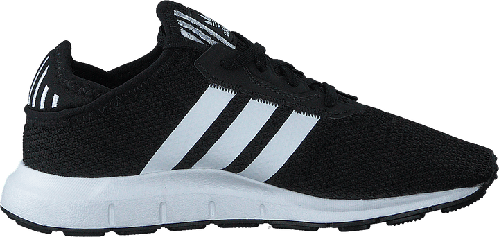 Swift Run XC Noir de base / Blanc nuage / Noir de base