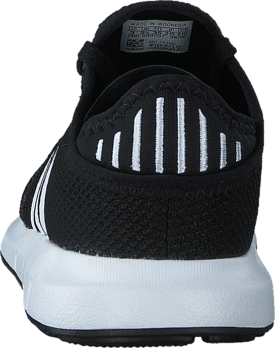 Swift Run XC Noir de base / Blanc nuage / Noir de base