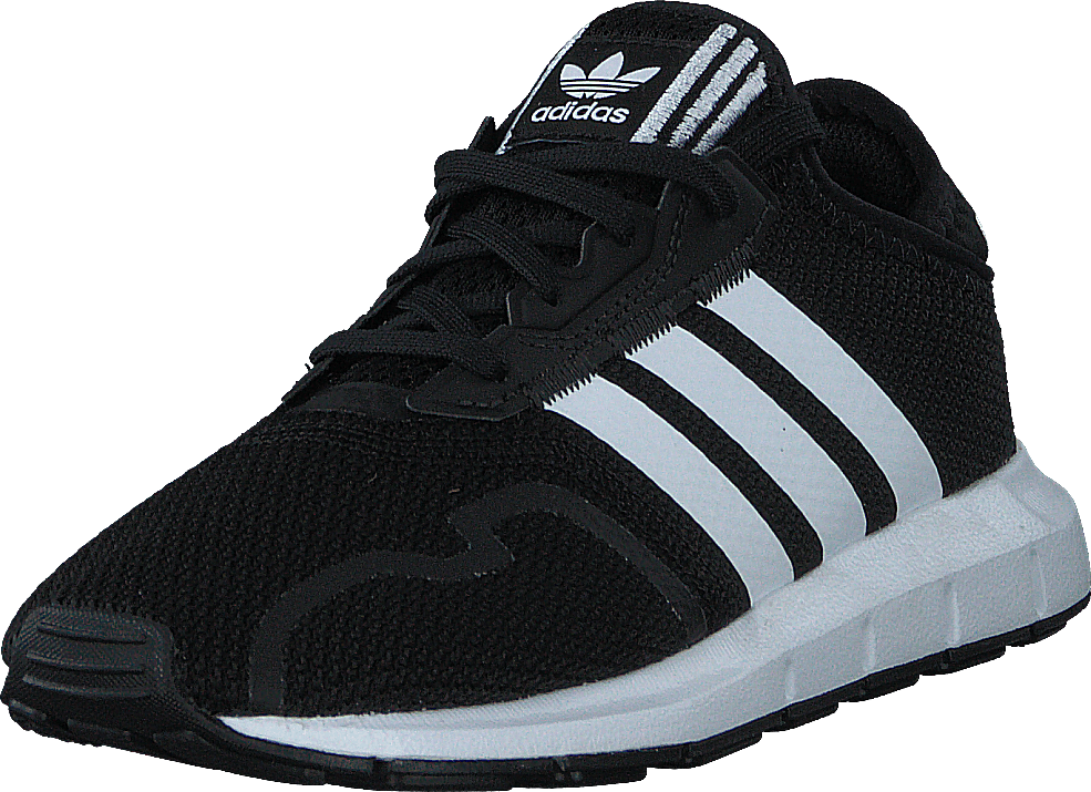 Swift Run XC Noir de base / Blanc nuage / Noir de base
