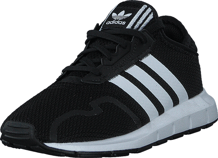 Swift Run XC Noir de base / Blanc nuage / Noir de base