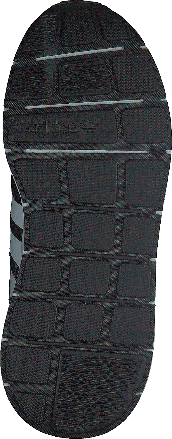 Swift Run XC Noir de base / Blanc nuage / Noir de base