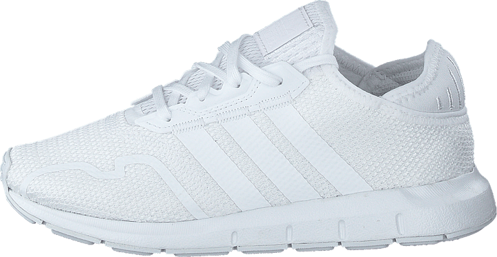 Swift Run X C Cloud White / Cloud White / Cloud White