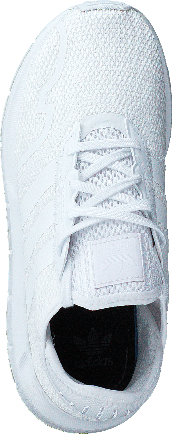 Swift Run X C Cloud White / Cloud White / Cloud White