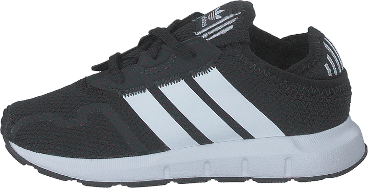 Swift Run X I Core Black / Cloud White / Core Black