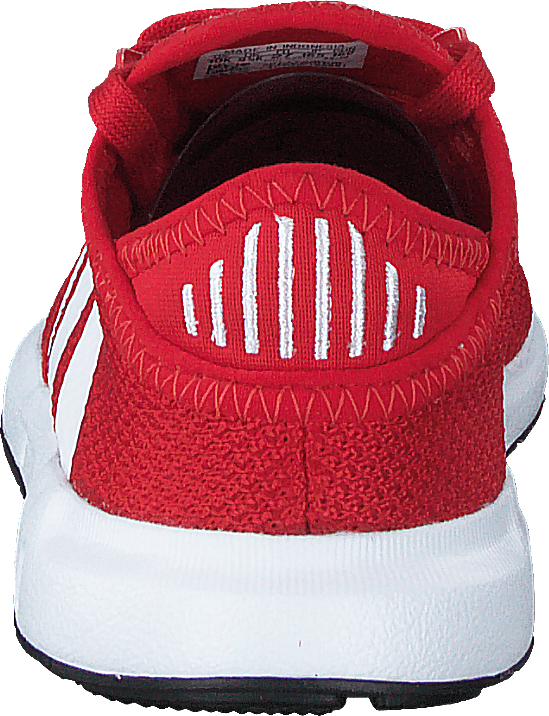 Swift Run X I Scarlet / Cloud White / Core Black
