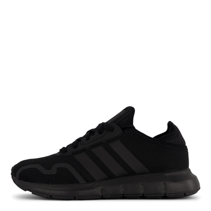 Swift Run X J Core Black / Core Black / Core Black