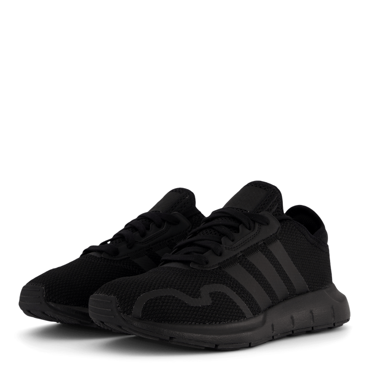 Swift Run X J Core Black / Core Black / Core Black