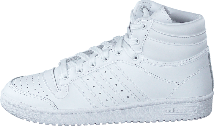 Top Ten J Cloud White / Cloud White / Cloud White
