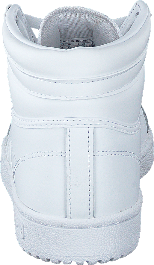 Top Ten J Cloud White / Cloud White / Cloud White
